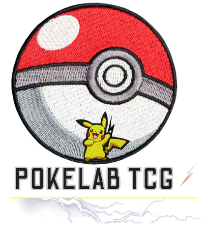 Pokelab Tcg