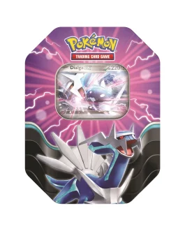 Pokebox – Pokemon – Légendes Azur Dialga-ex